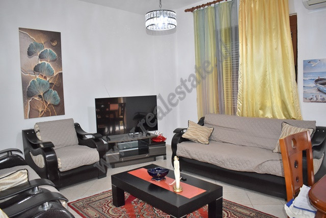 Two bedroom apartment for rent in Siri Kodra street, in Tirana, Albania